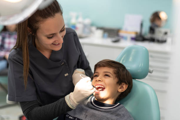 Best Weekend Emergency Dentist in Wilberforce, OH