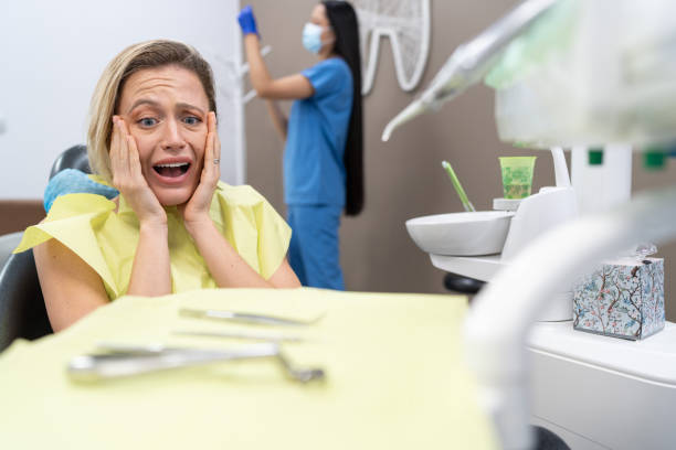 Best Broken or Cracked Tooth Emergency Dentist in Wilberforce, OH