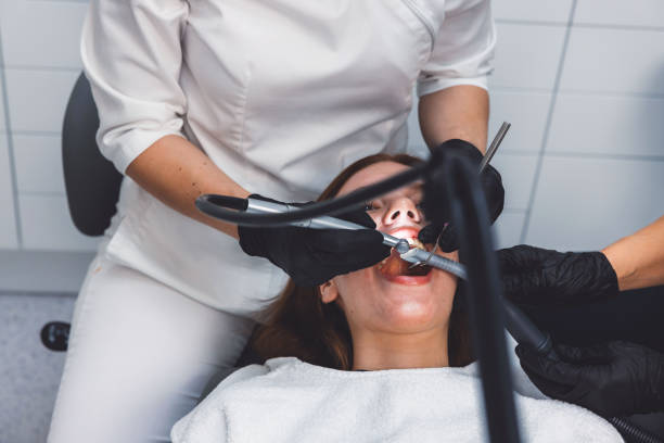 Best Emergency Dentist for Lost Fillings or Crowns in Wilberforce, OH