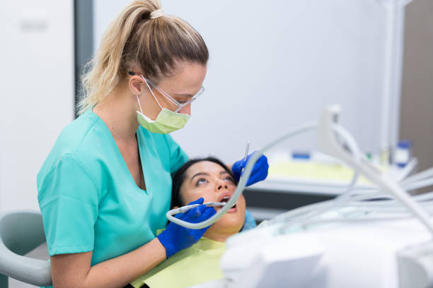 Best Emergency Dental Extractions in Wilberforce, OH