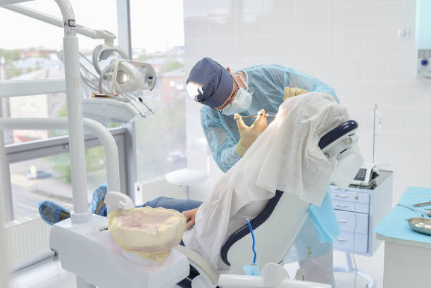 Best Mobile Emergency Dentist in Wilberforce, OH